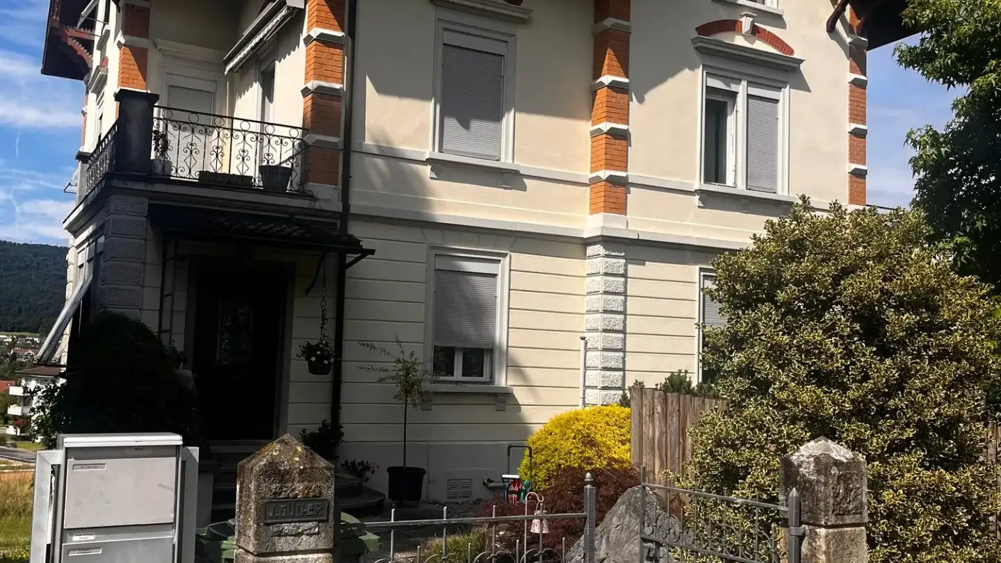 Appartement à louer - Chriesbaumstrasse, 8115 Hüttikon