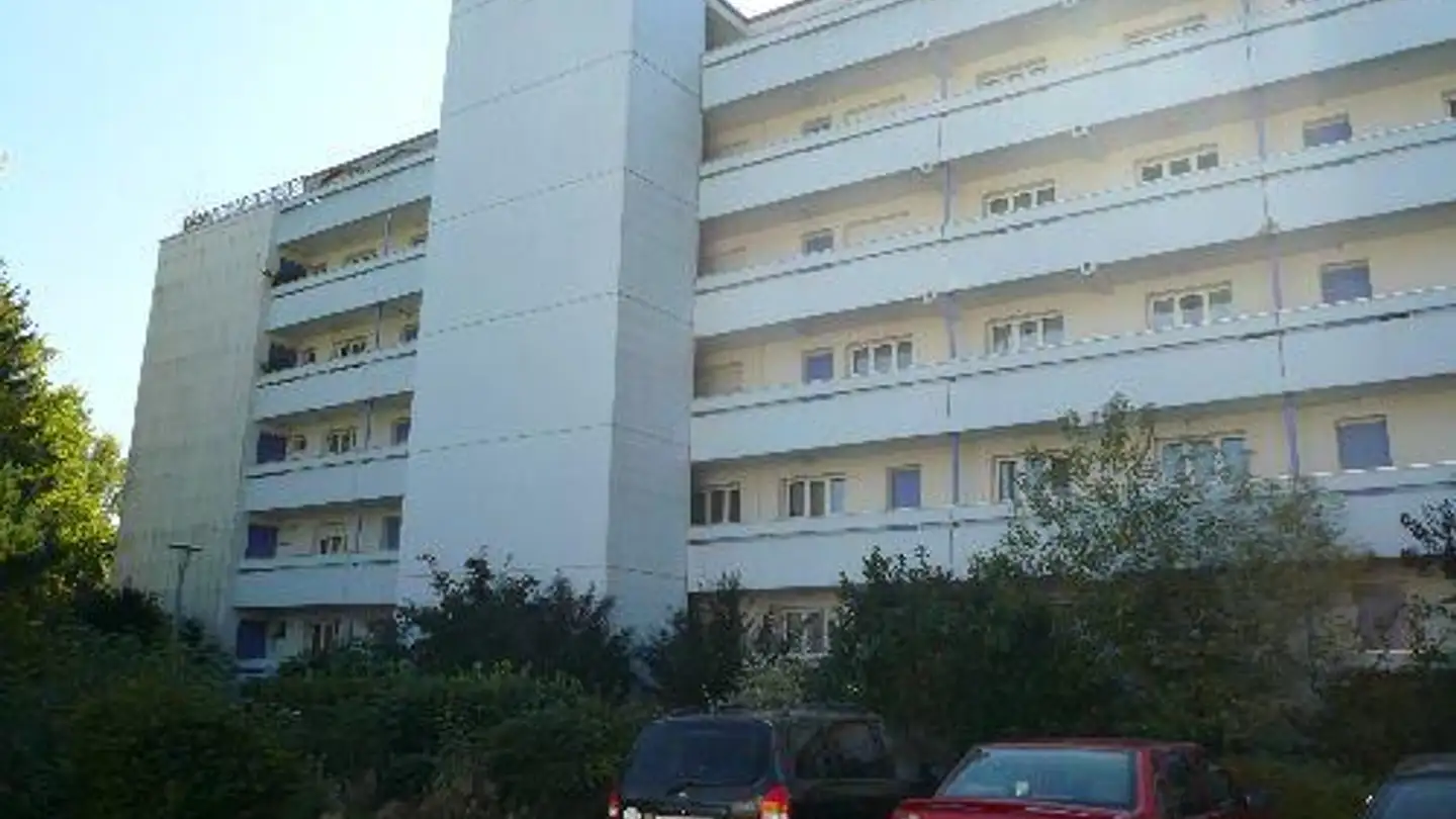 Parcheggio esterno in affitto - Binningerstrasse 42, 4153 Reinach BL