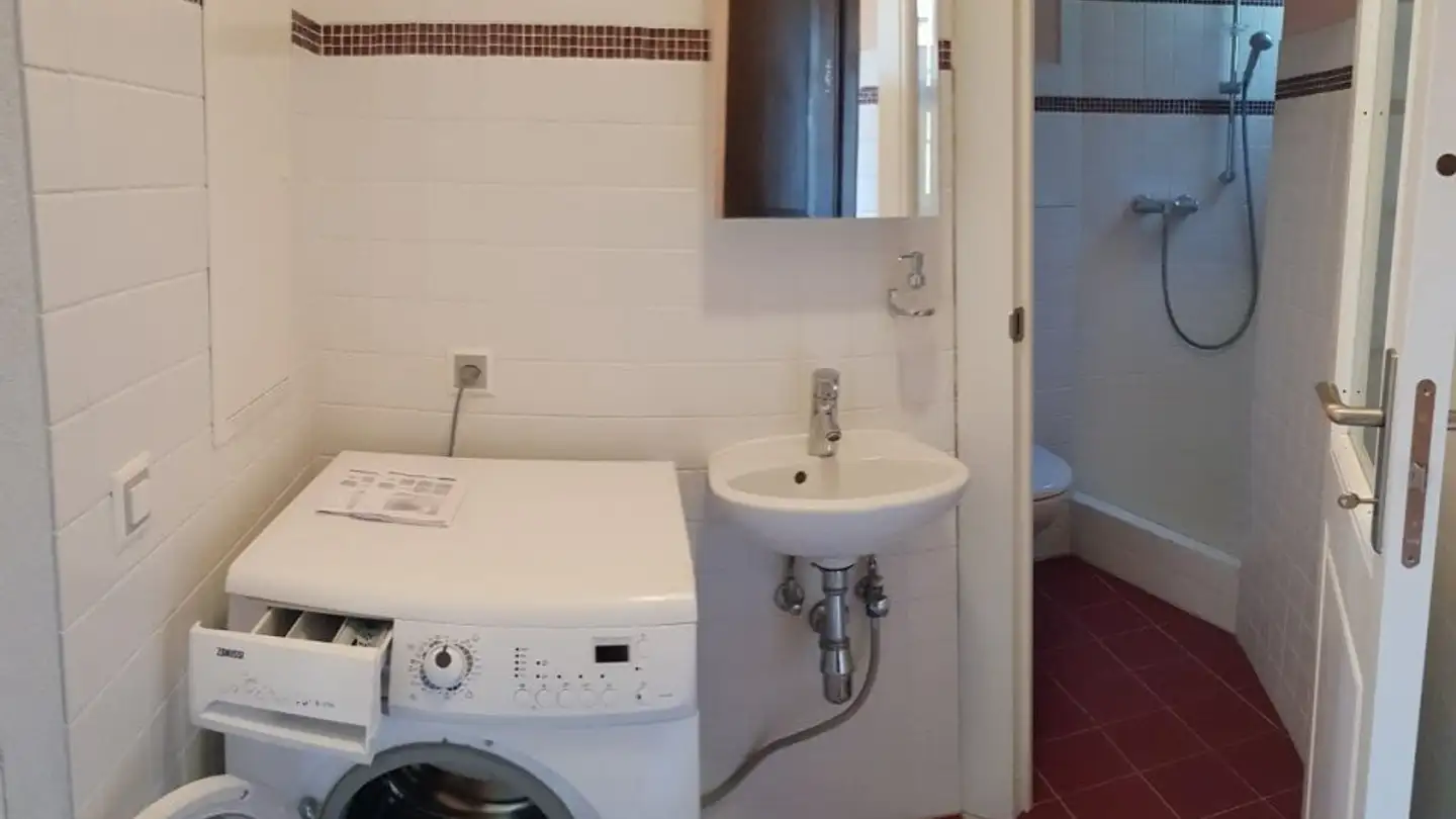 Apartment for rent - Salita Monticello 1, 6821 Rovio - Photo 3