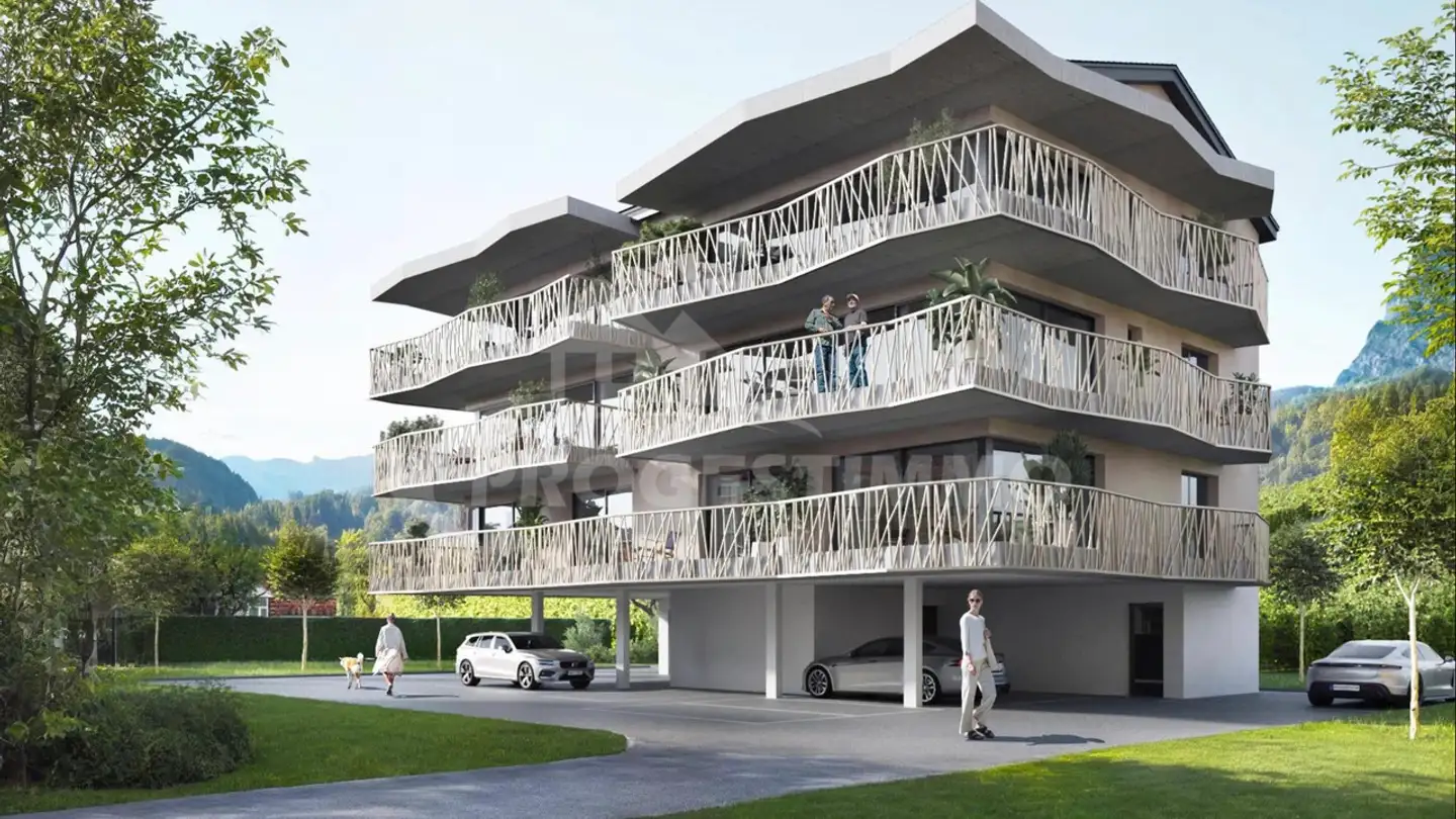 Appartamento in vendita - 1912 Leytron - Foto 2