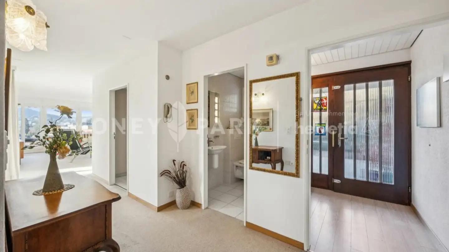 Stepped apartment for sale - Arisdörferstrasse 31g, 4410 Liestal - Photo 3
