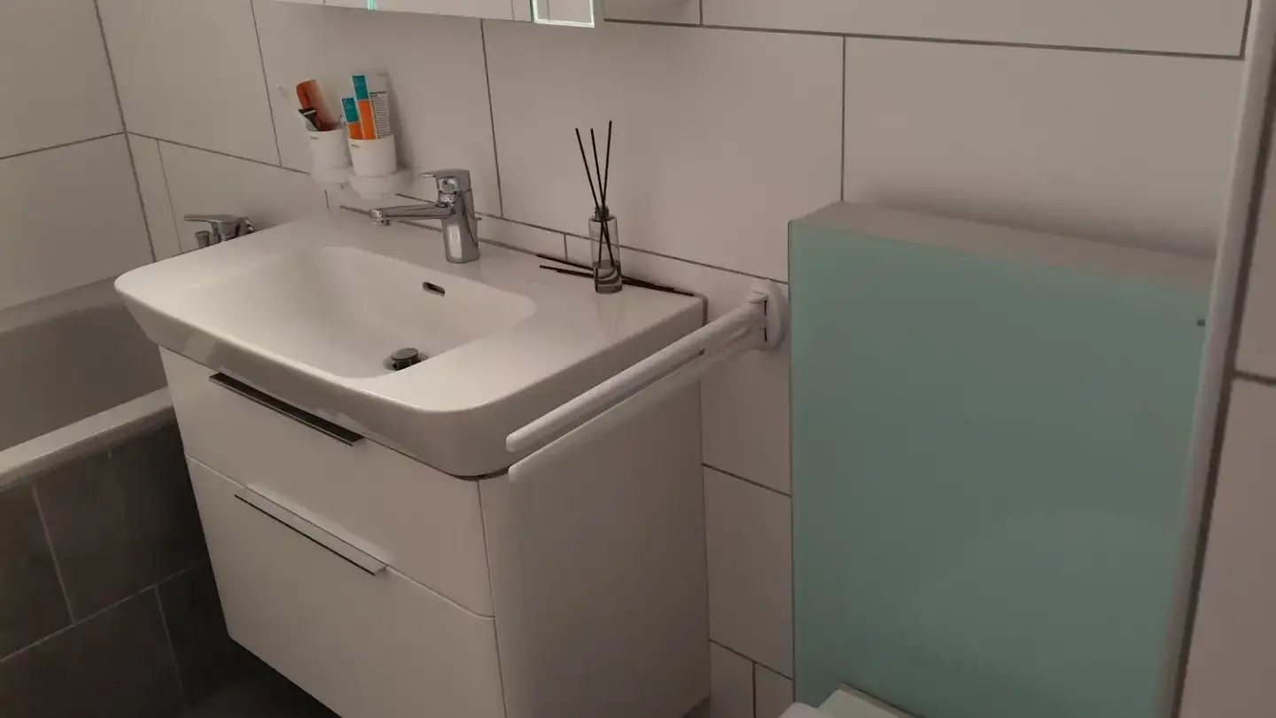Appartement à louer - Ara-Strasse 16, 3048 Worblaufen - Photo 2
