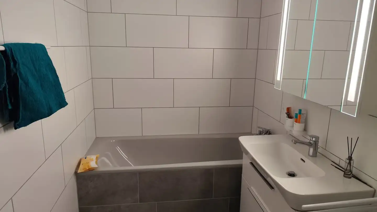 Appartement à louer - Ara-Strasse 16, 3048 Worblaufen - Photo 3