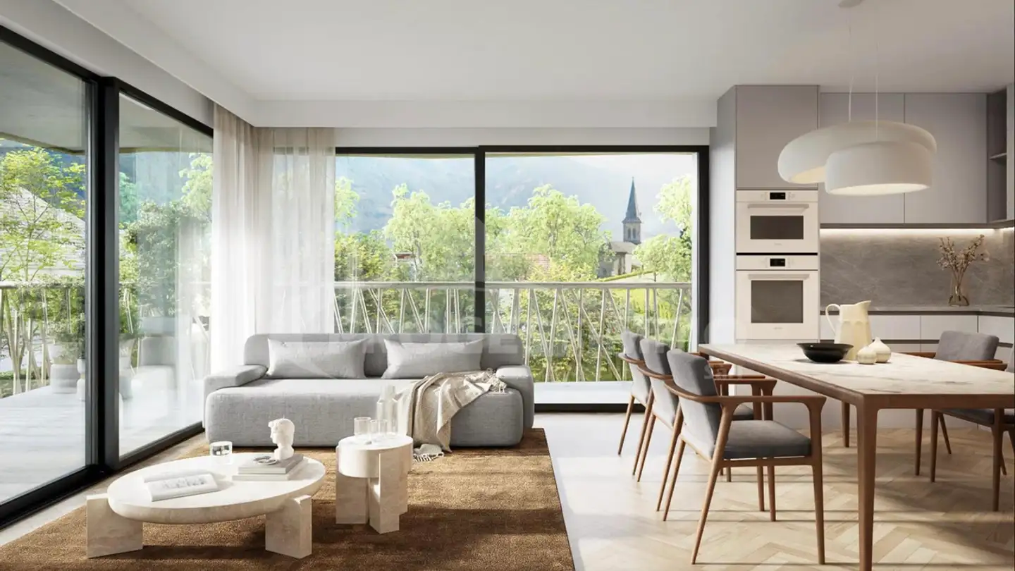 Appartamento in vendita - 1912 Leytron - Foto 4