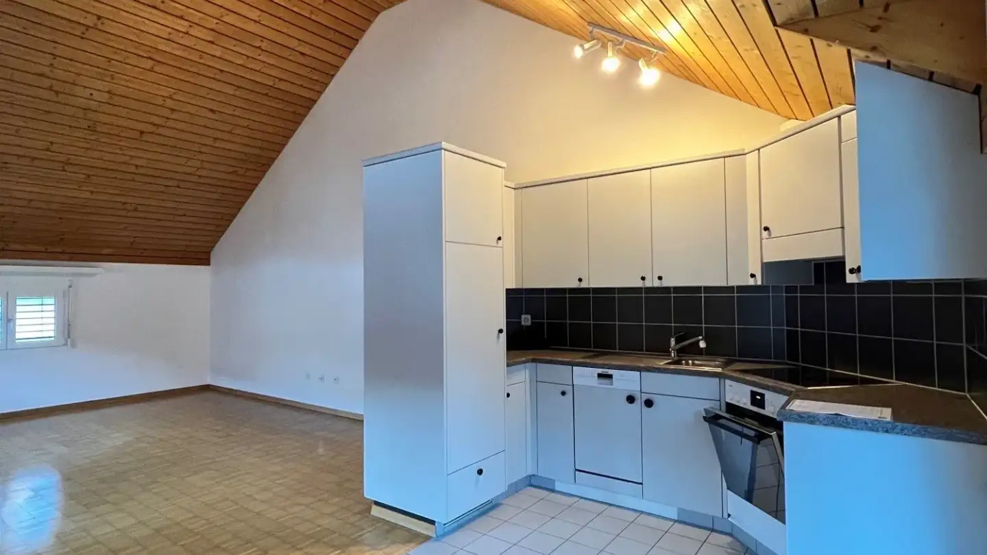 Attico in affitto - Neuwangserstrasse 9, 7323 Wangs