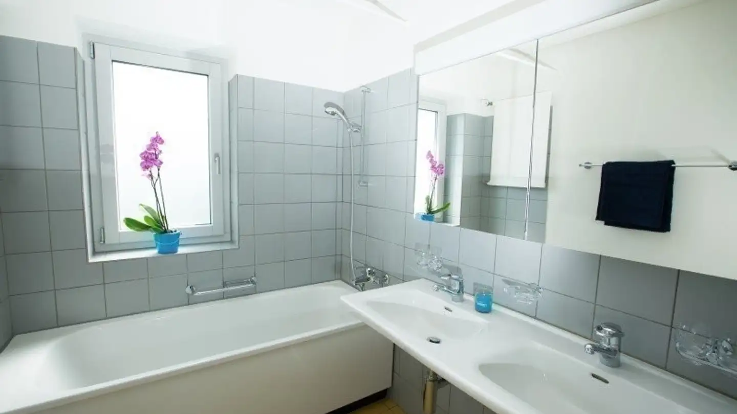 Apartment for rent - Etzelweg 9, 8604 Volketswil - Photo 3