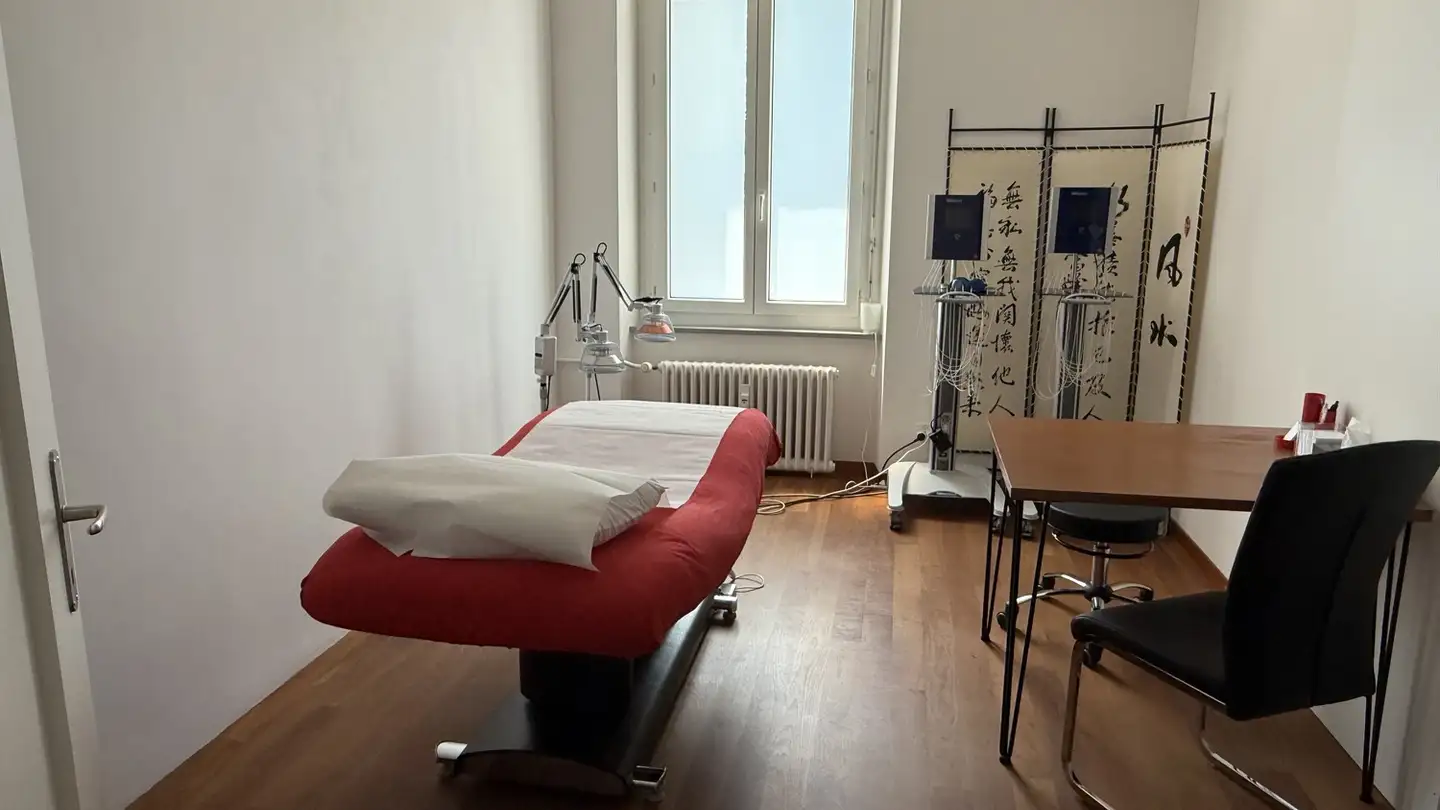 Gewerbe mieten - Asylstrasse 17, 8032 Zürich - Foto 4