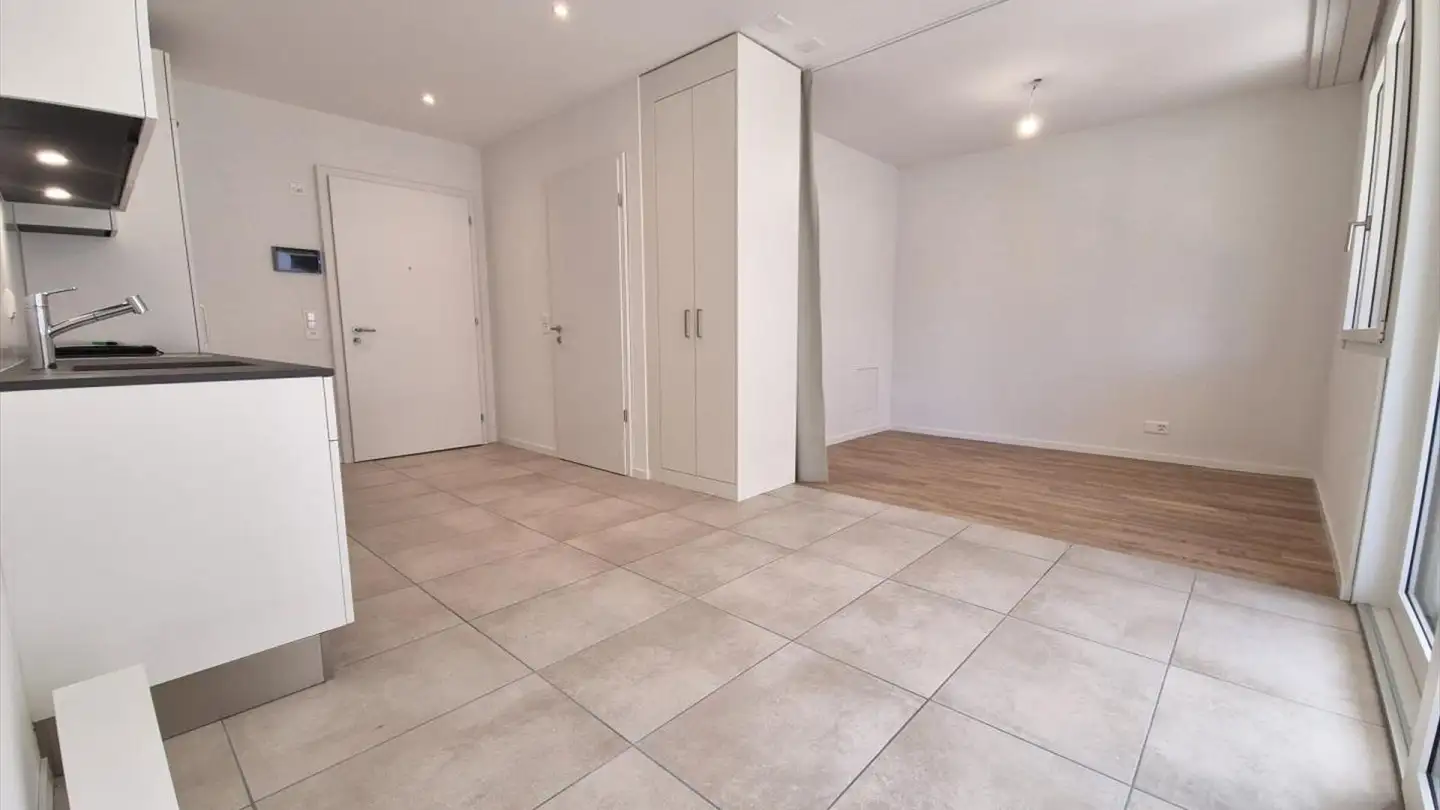 Apartment for rent - Allée Charles-Edouard-Guillaume 3, 1723 Marly