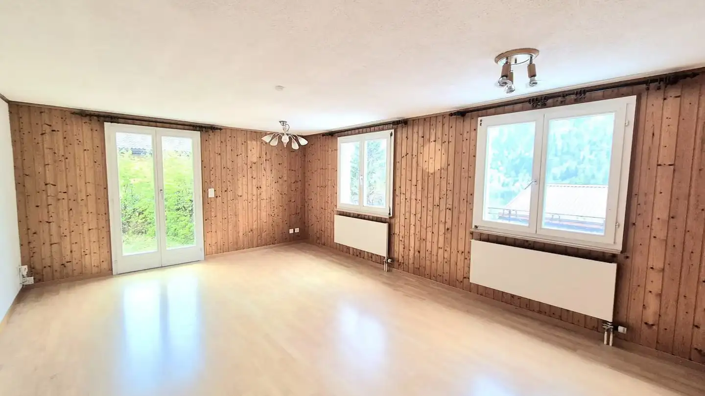 Single house for rent - Brand 20, 6436 Ried (Muotathal) - Photo 3