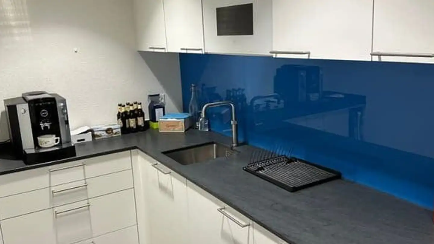 Spazio ufficio in affitto - Usterstrasse 109, 8620 Wetzikon ZH - Foto 3