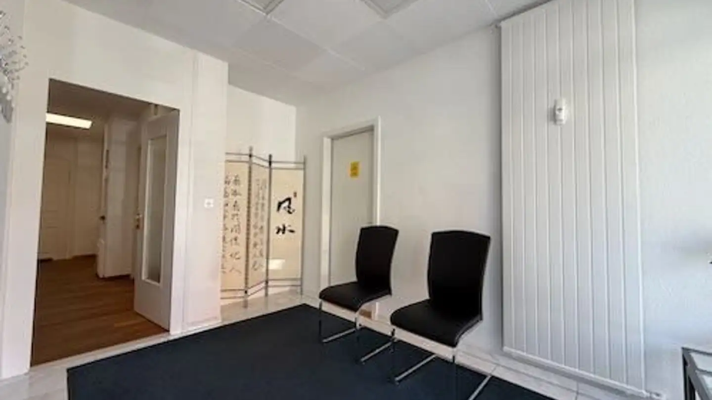 Gewerbe mieten - Asylstrasse 17, 8032 Zürich - Foto 2