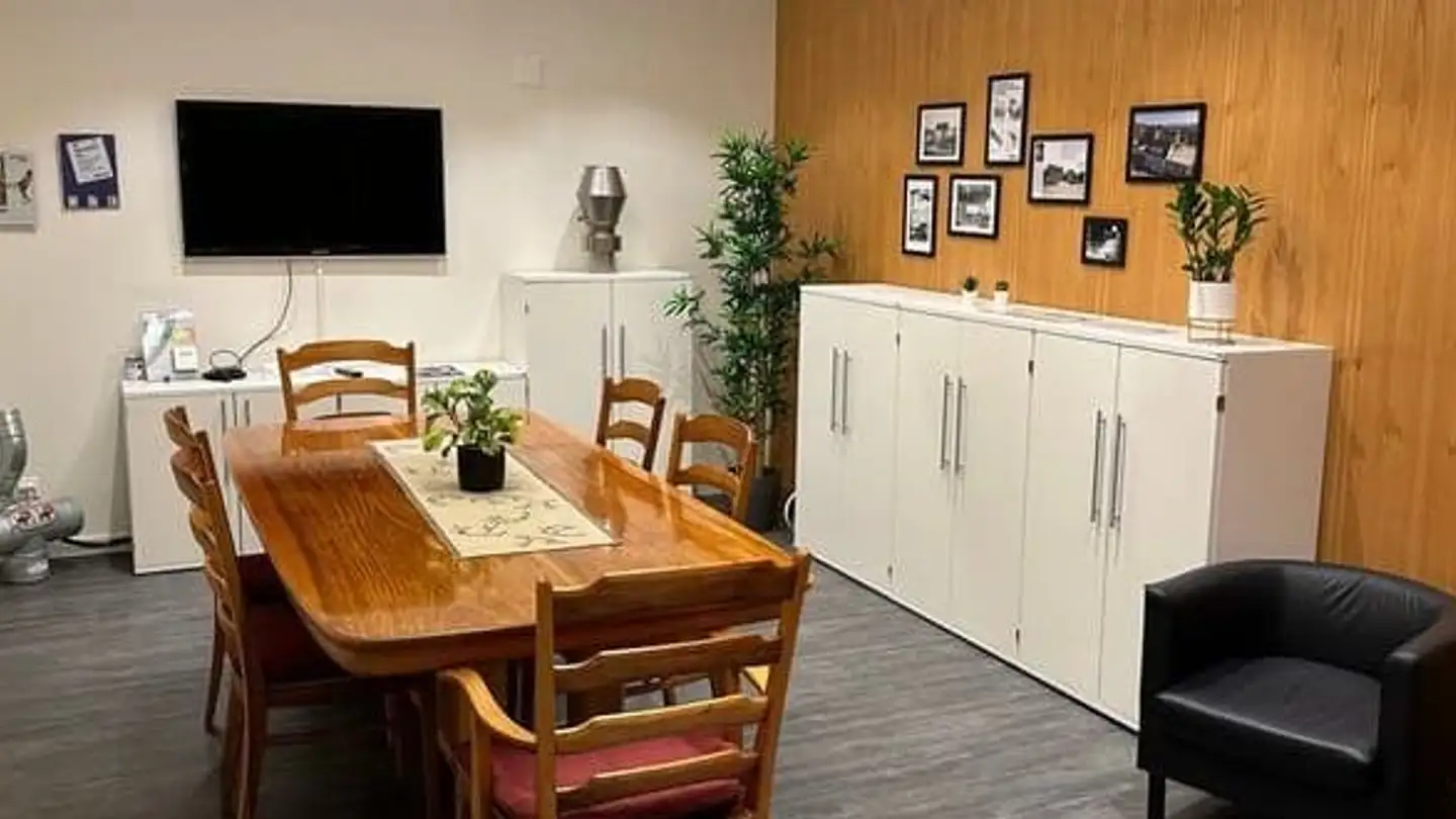 Spazio ufficio in affitto - Usterstrasse 109, 8620 Wetzikon ZH - Foto 4