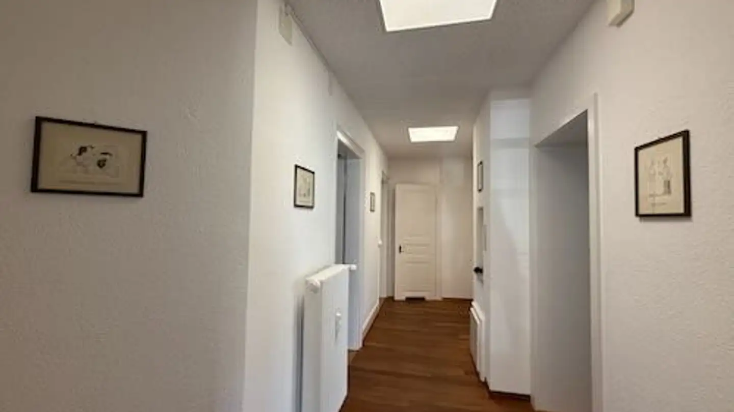 Gewerbe mieten - Asylstrasse 17, 8032 Zürich - Foto 3