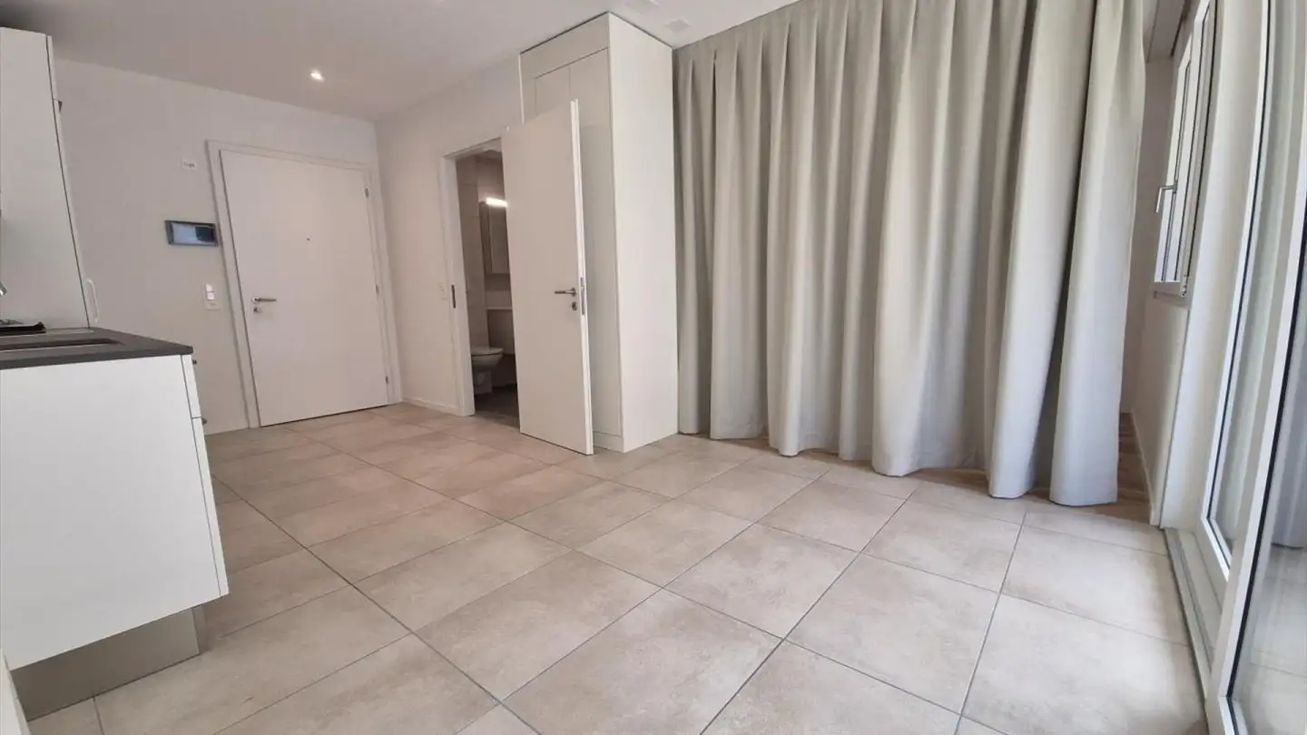 Appartamento in affitto - Allée Charles-Edouard-Guillaume 3, 1723 Marly - Photo 3