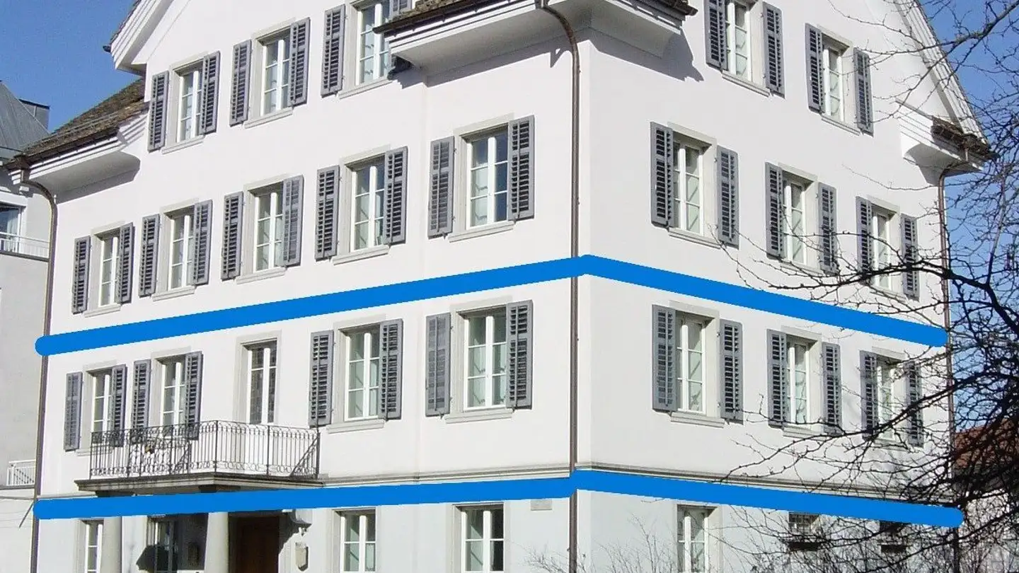 Appartamento in affitto - Zürcherstrasse 6, 8853 Lachen SZ - Photo 2