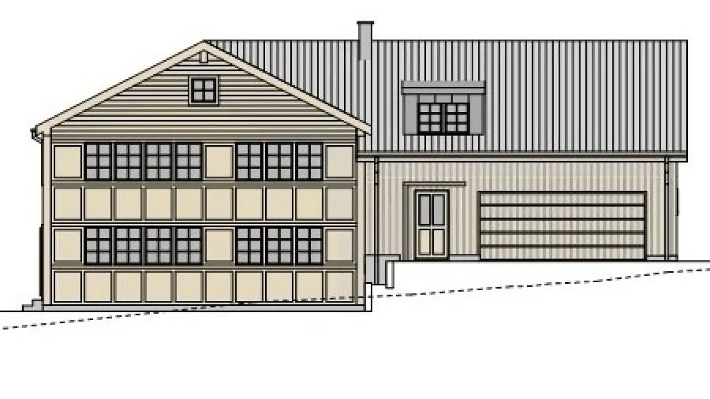 Farm for sale - Oberach, 9038 Rehetobel