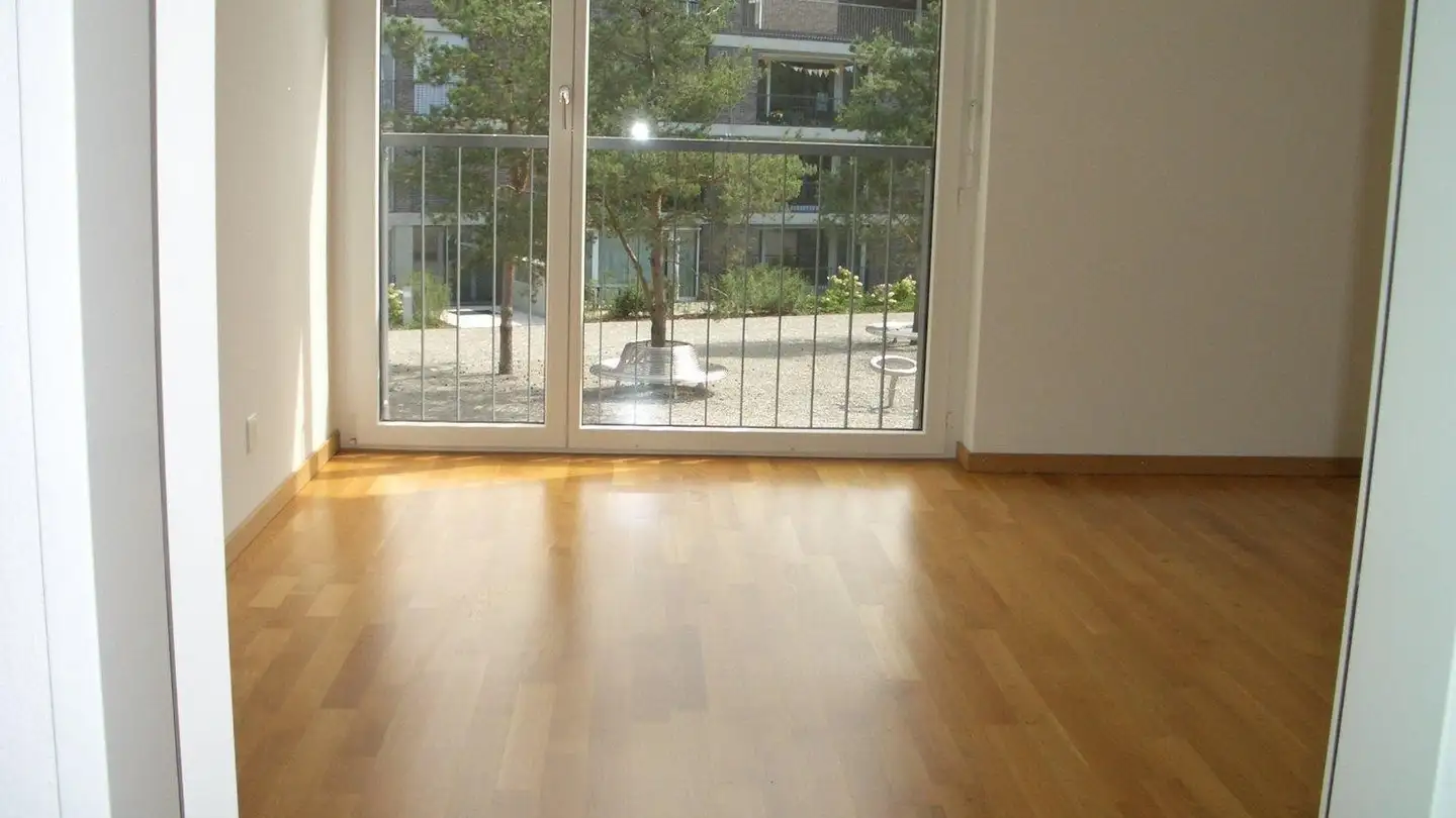 Wohnung mieten - Pilgerstrasse 31, 5405 Dättwil AG