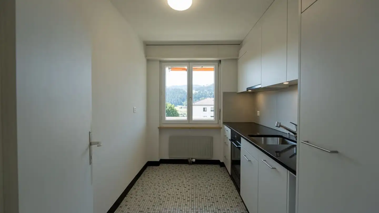 Appartamento in affitto - Napfstrasse 48, 3550 Langnau im Emmental - Foto 2