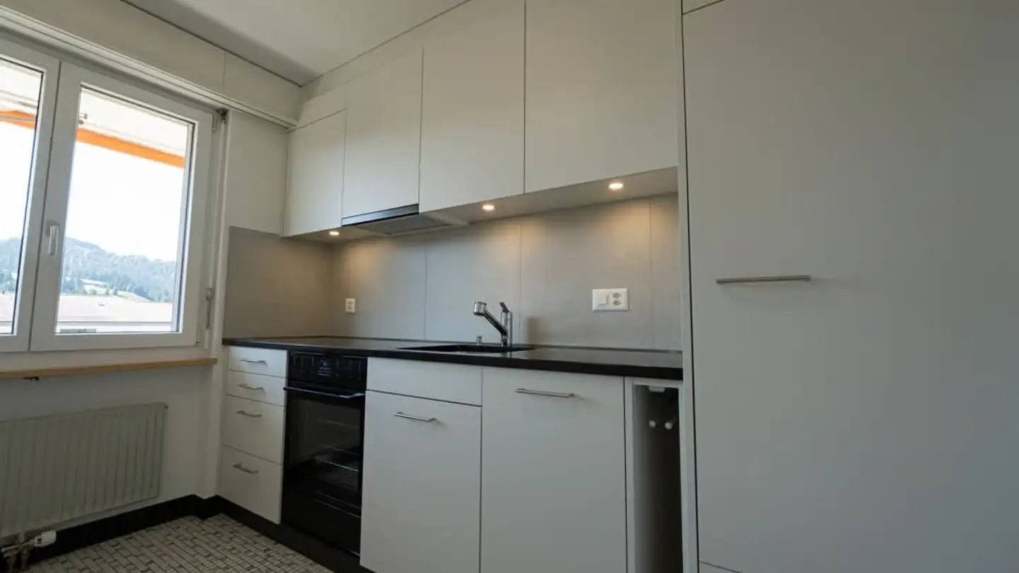 Appartamento in affitto - Napfstrasse 48, 3550 Langnau im Emmental - Foto 3