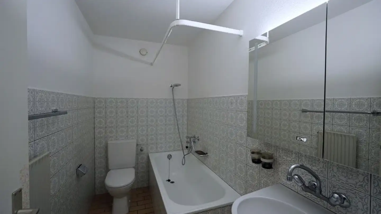 Appartamento in affitto - Napfstrasse 48, 3550 Langnau im Emmental - Foto 4