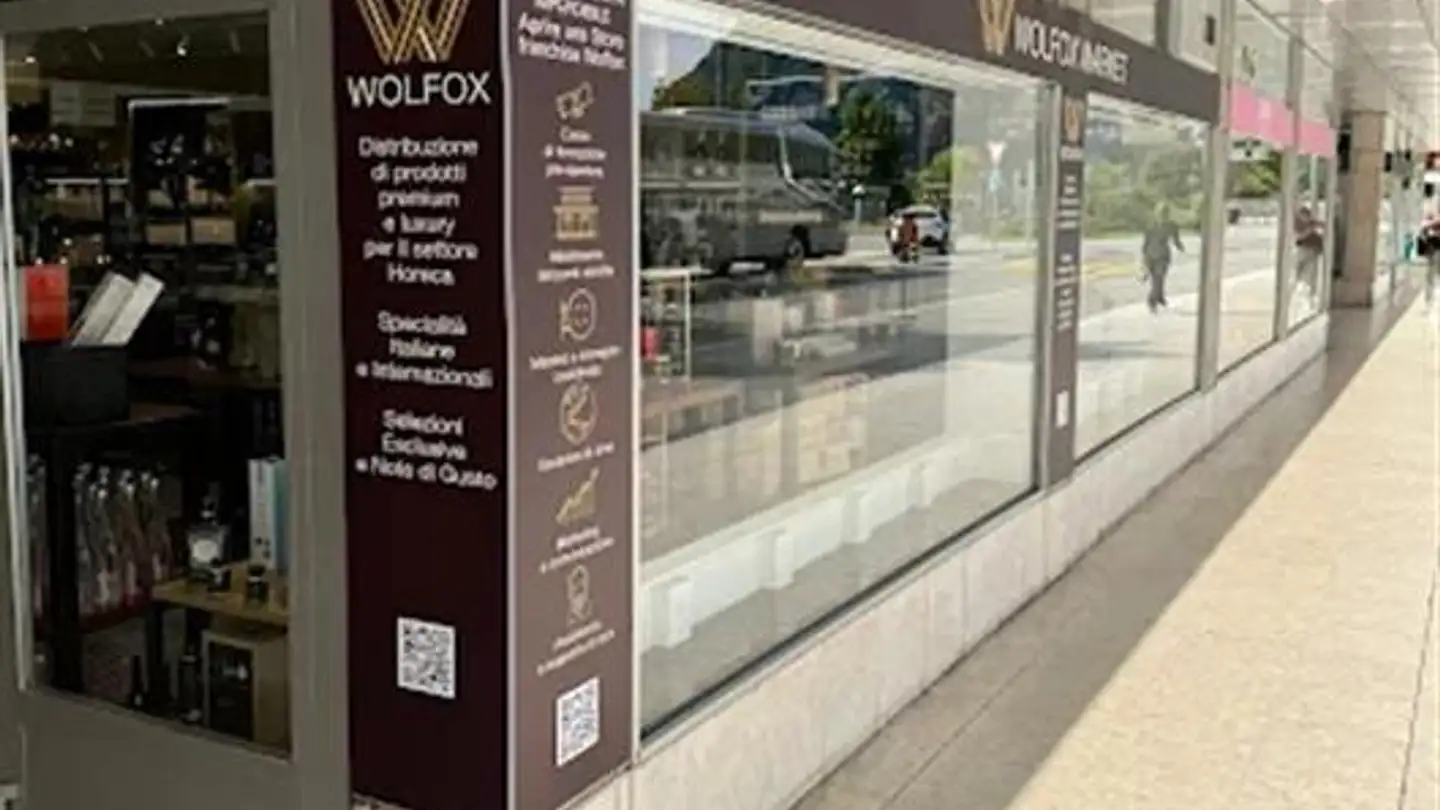 Spazio ufficio in vendita - 6900 Lugano - Foto 2