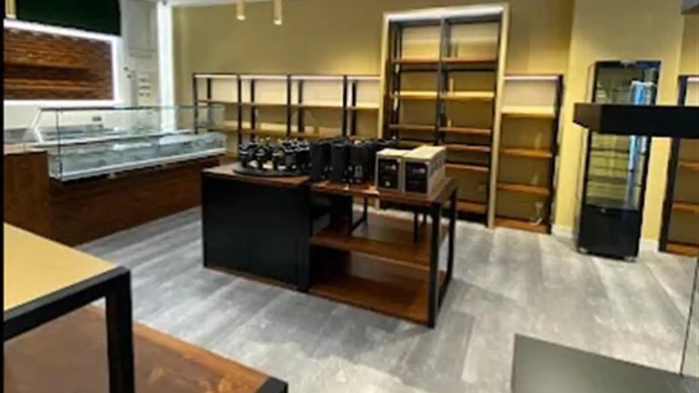 Spazio ufficio in vendita - 6900 Lugano - Foto 3