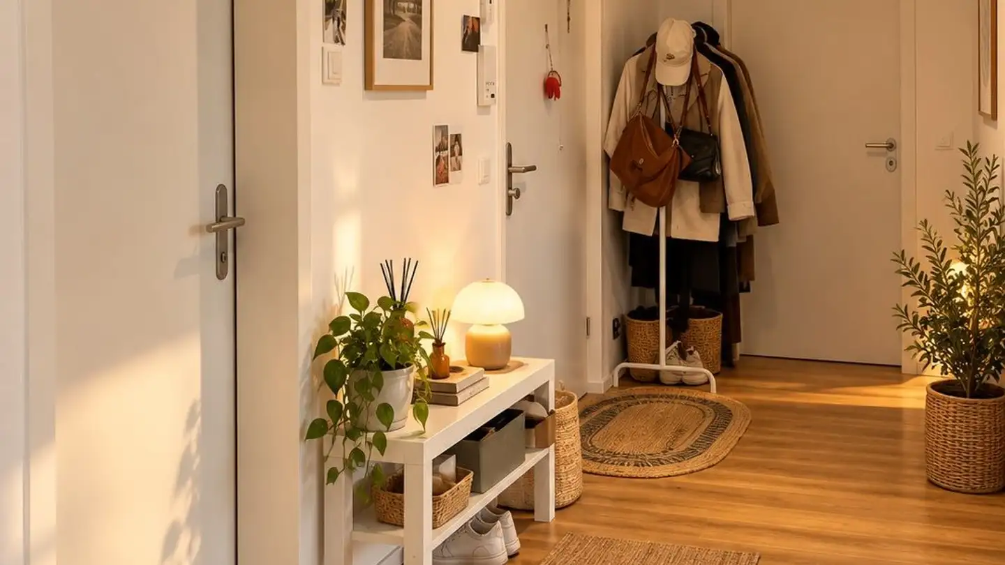Apartment for rent - Im Leeacher 6, 8132 Hinteregg - Photo 3
