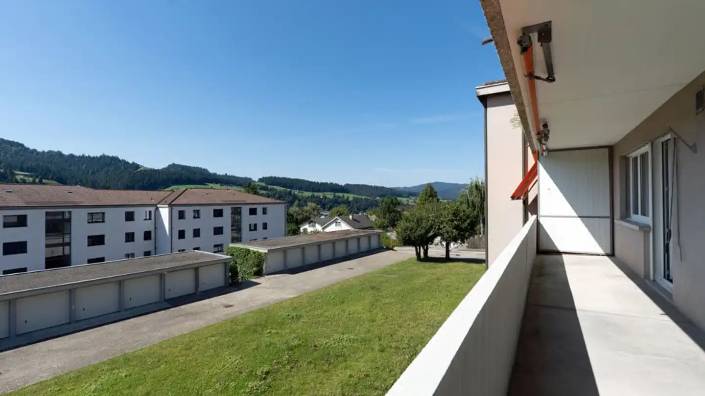 Appartamento in affitto - Napfstrasse 48, 3550 Langnau im Emmental