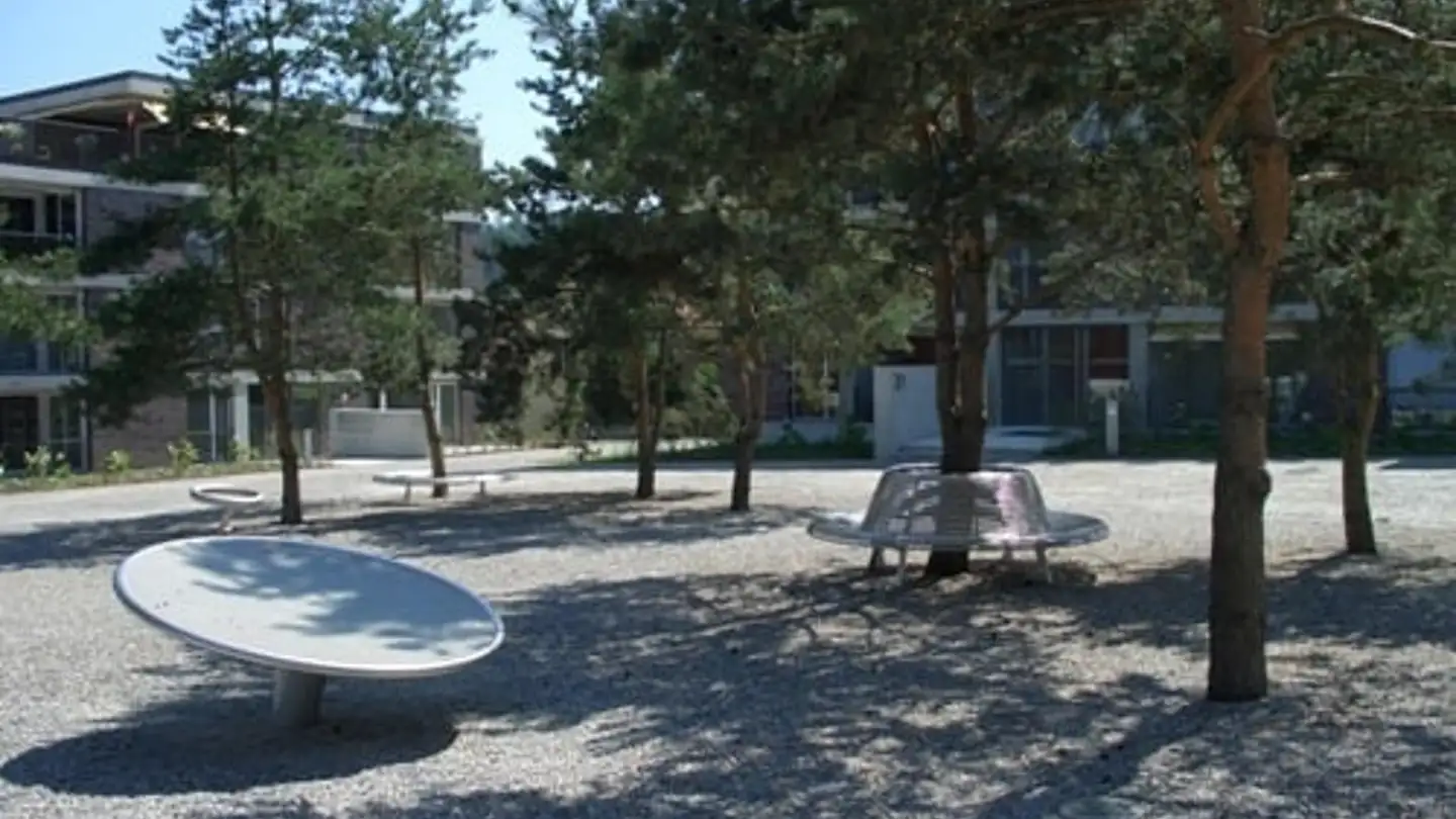 Wohnung mieten - Pilgerstrasse 31, 5405 Dättwil AG - Foto 3