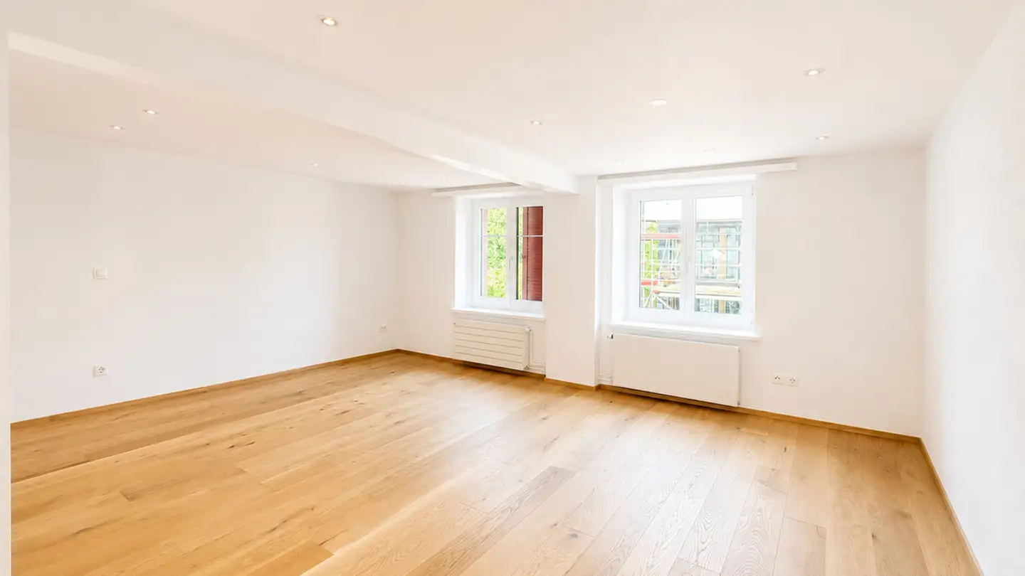 Appartement à louer - Schulgasse 3, 4415 Lausen - Photo 2