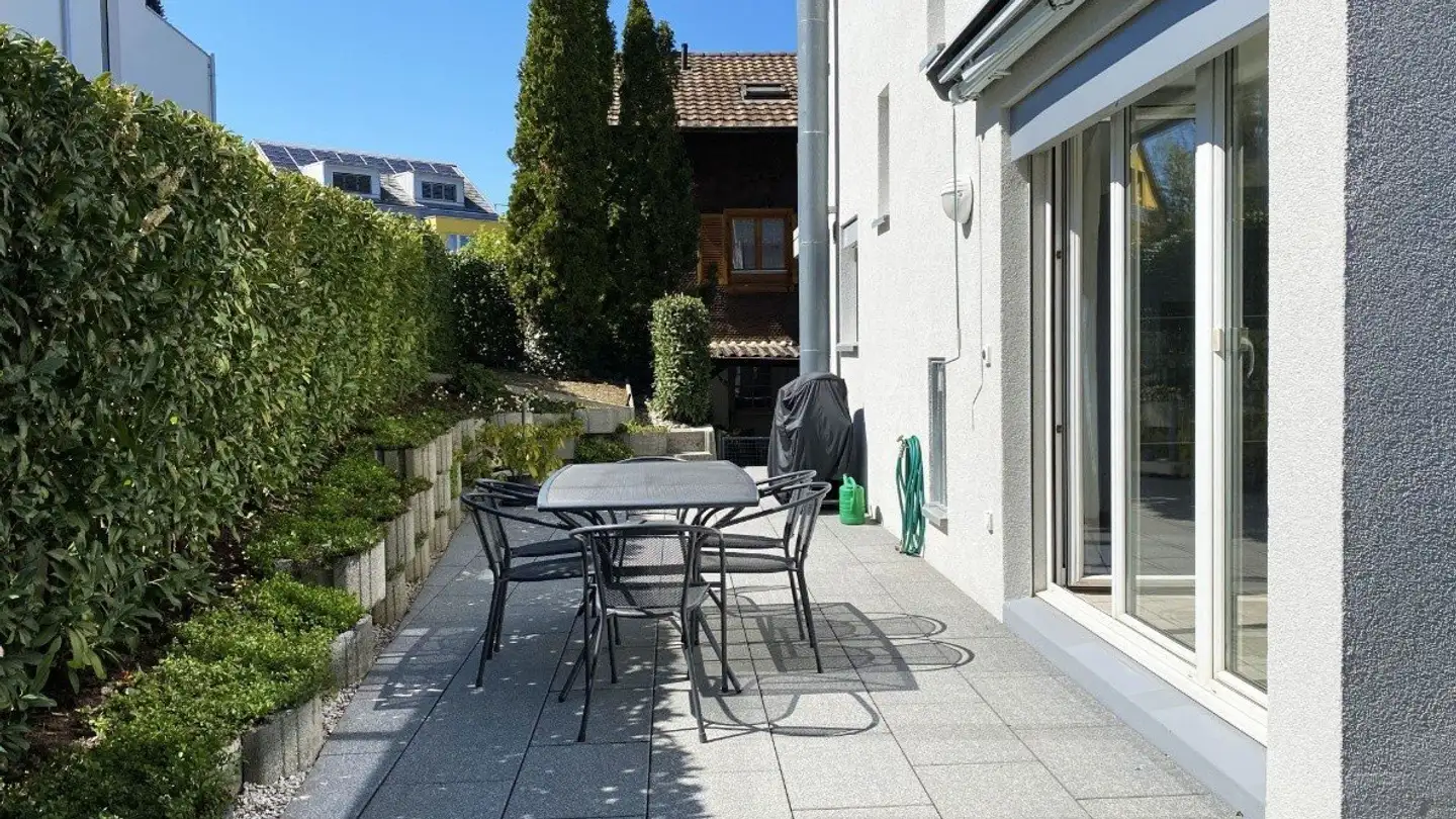 Maison individuelle à vendre - Schlosstrasse 29a, 4147 Aesch BL - Photo 4