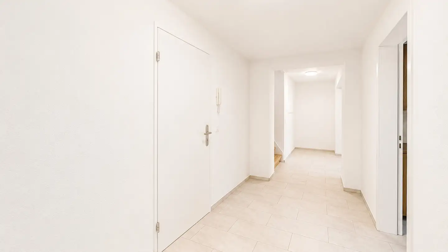 Appartement à louer - Schulgasse 3, 4415 Lausen - Photo 3