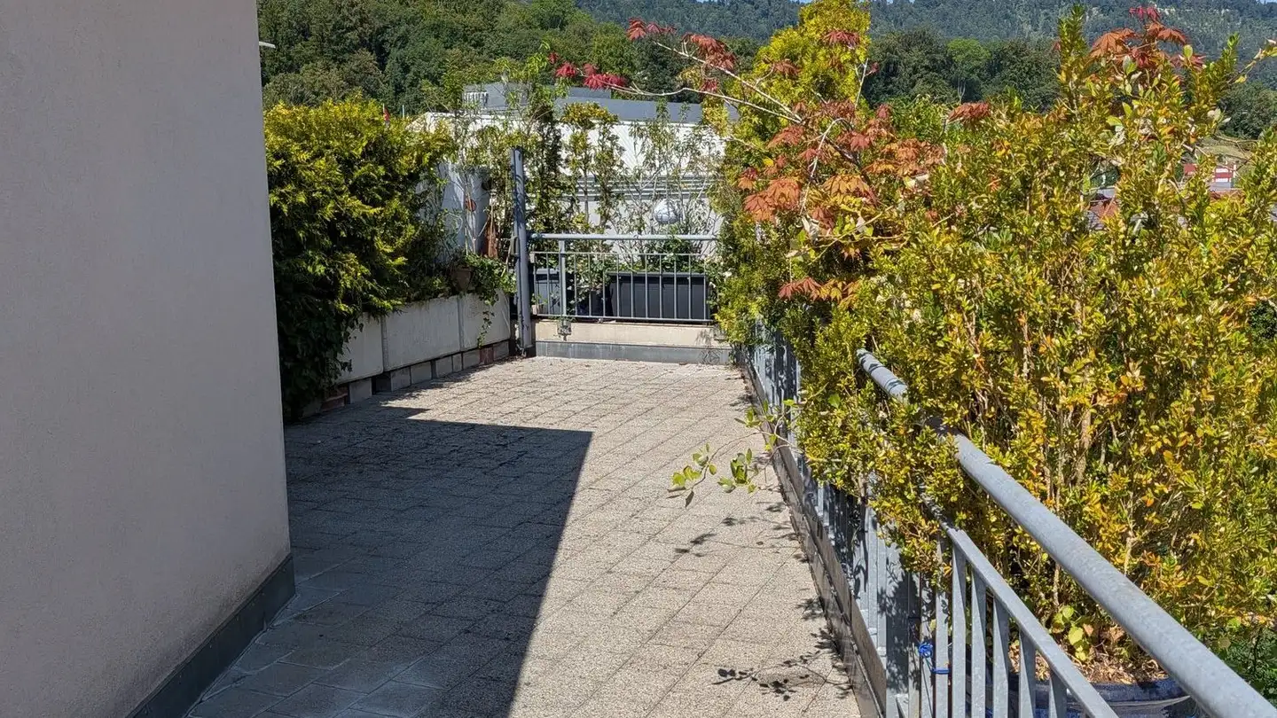 Maisonette mieten - Austrasse 23, 8134 Adliswil - Foto 2