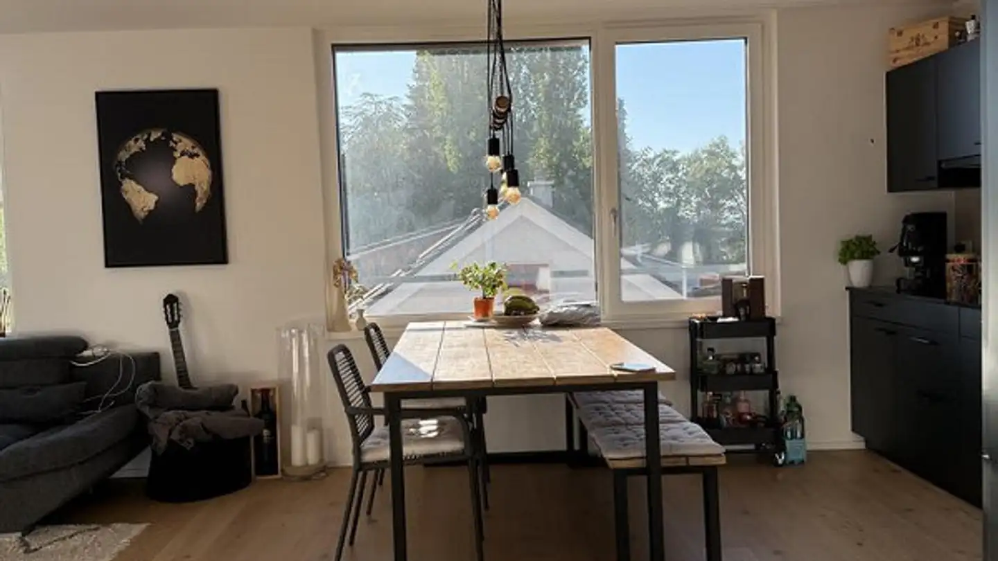 Appartamento in affitto - Brücke 1, 9315 Neukirch (Egnach) - Foto 4