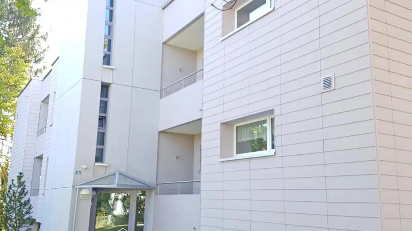 Apartment for rent - Twäracherstrasse 3, 8118 Pfaffhausen