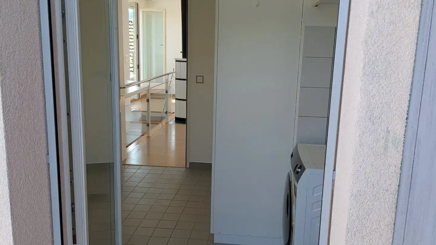 Maisonette mieten - Austrasse 23, 8134 Adliswil - Foto 4