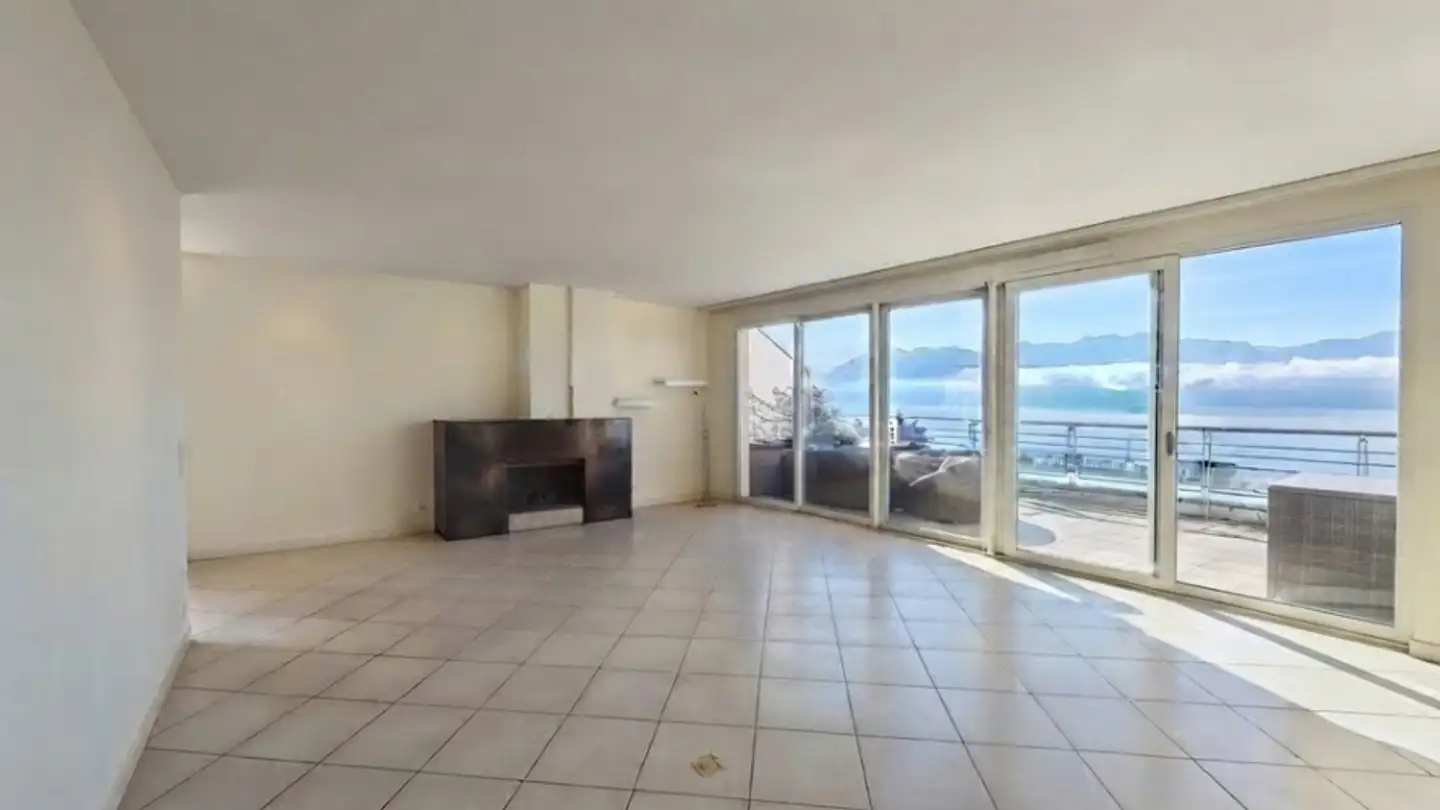 Apartment for rent - Chemin des Brûlées 36, 1093 La Conversion - Photo 3