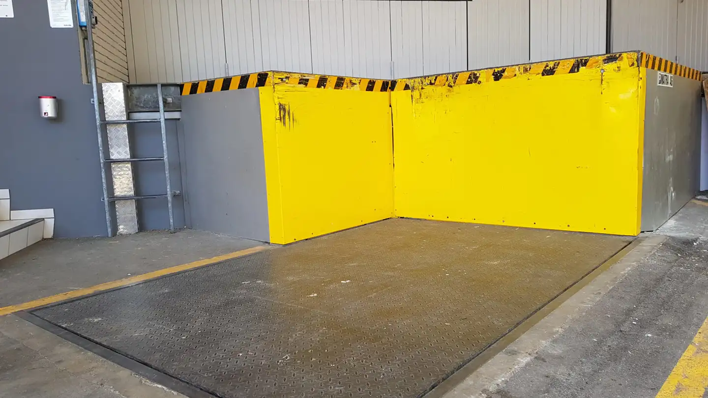 Spazio di archiviazione in affitto - Venedig-Strasse, 4142 Münchenstein - Photo 3