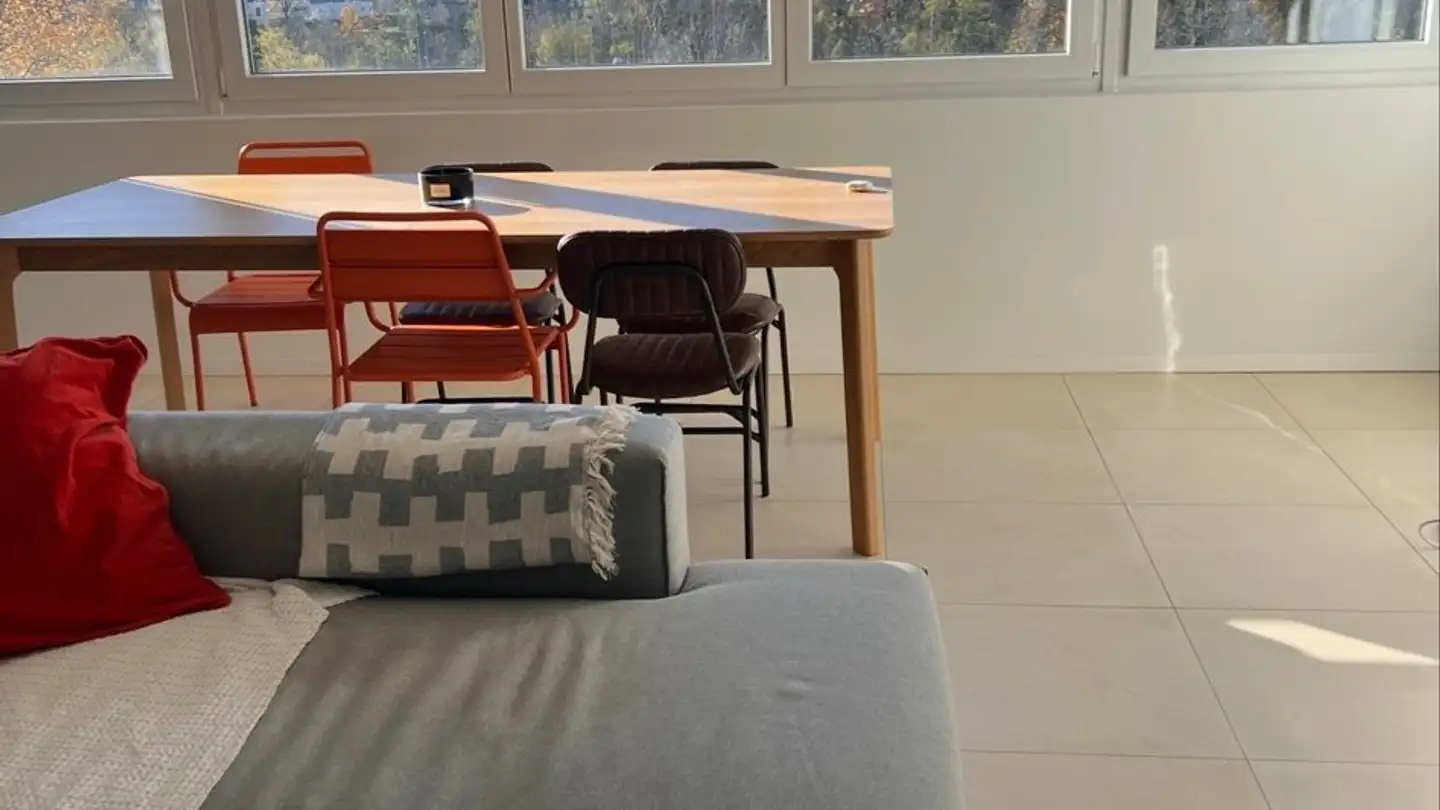 Wohnung mieten - 6833 Vacallo