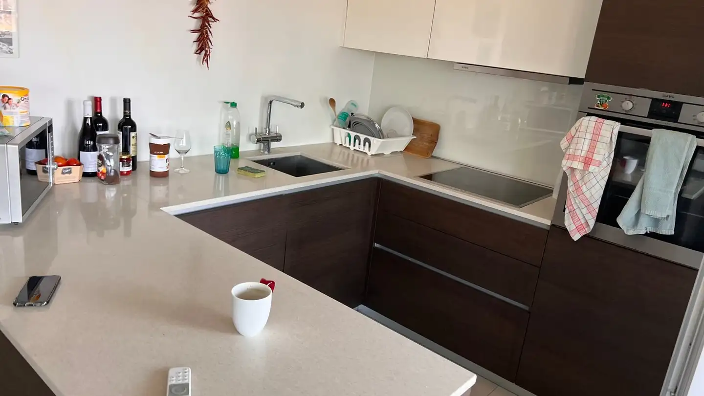 Wohnung mieten - 6833 Vacallo - Foto 3