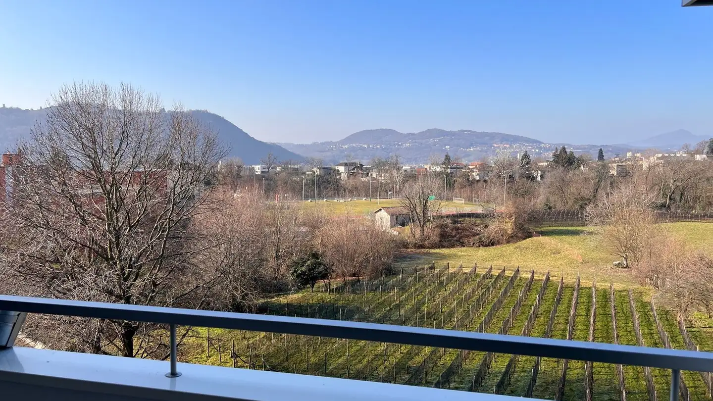 Wohnung mieten - 6833 Vacallo - Foto 4