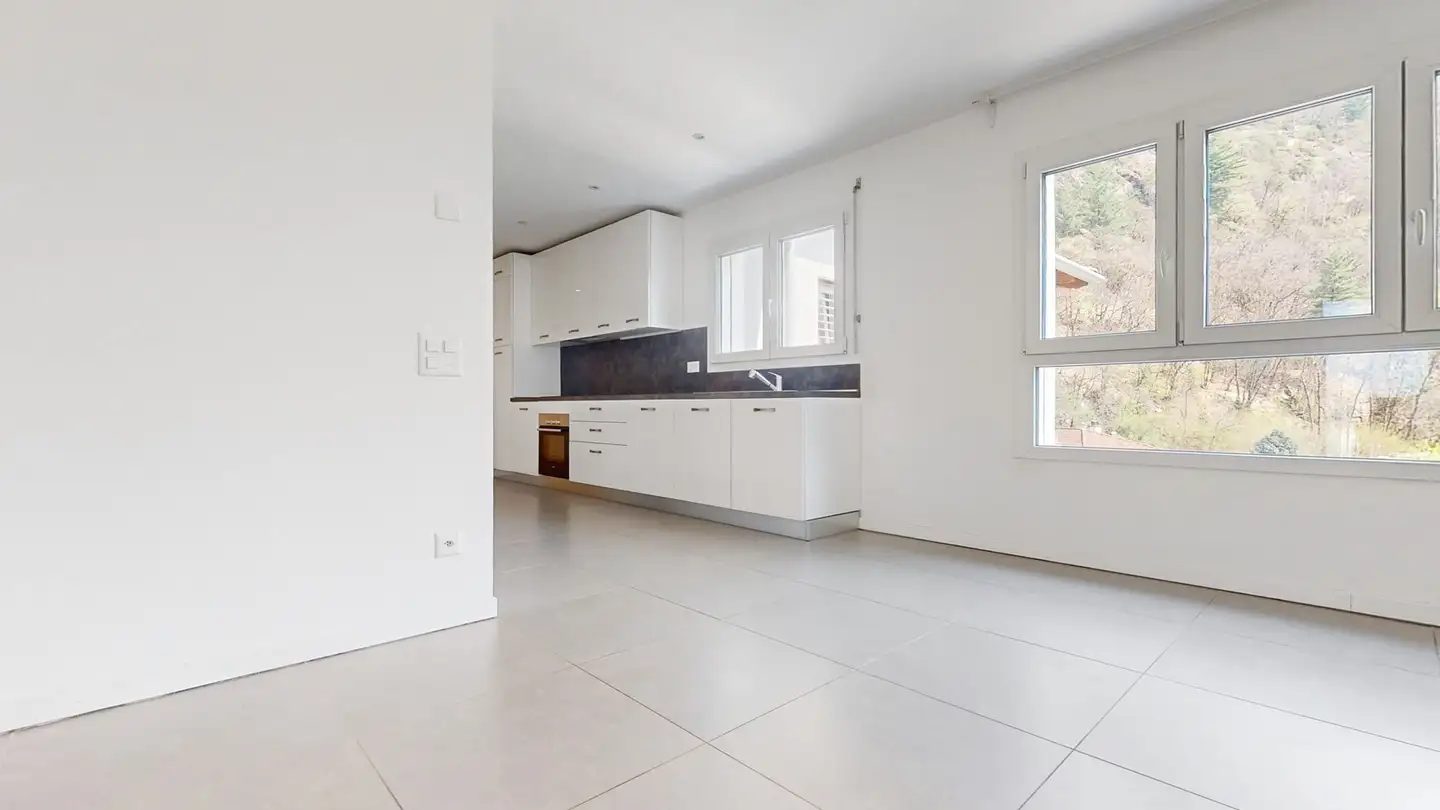 Apartment for rent - In Di Vign 10, 6705 Cresciano - Photo 3