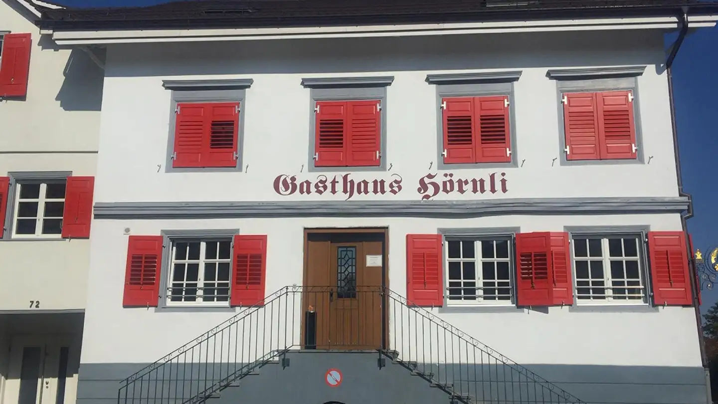 Spazio di archiviazione in affitto - Romanshornerstrasse 72, 8280 Kreuzlingen