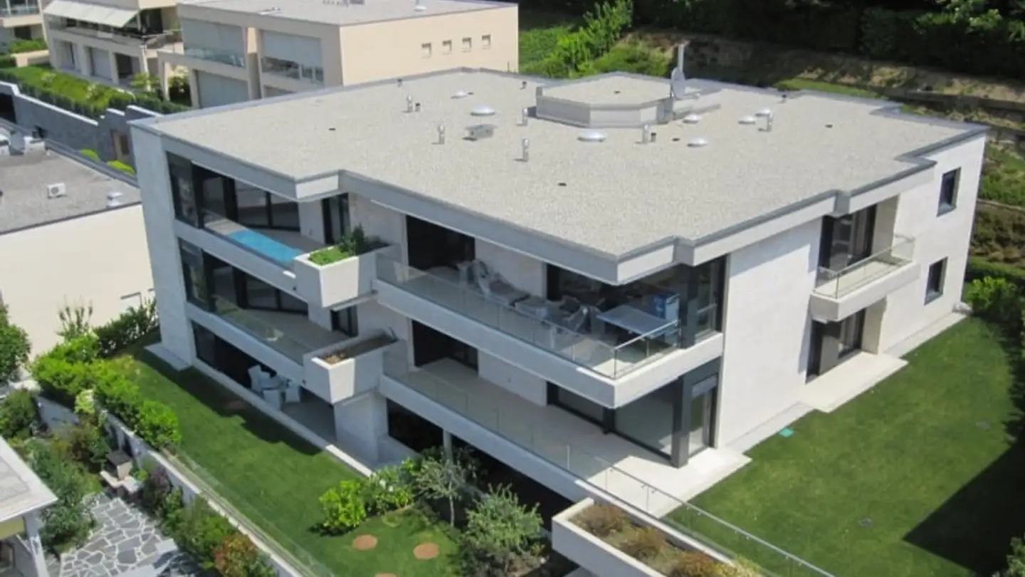 Penthouse for sale - 6977 Ruvigliana - Photo 4