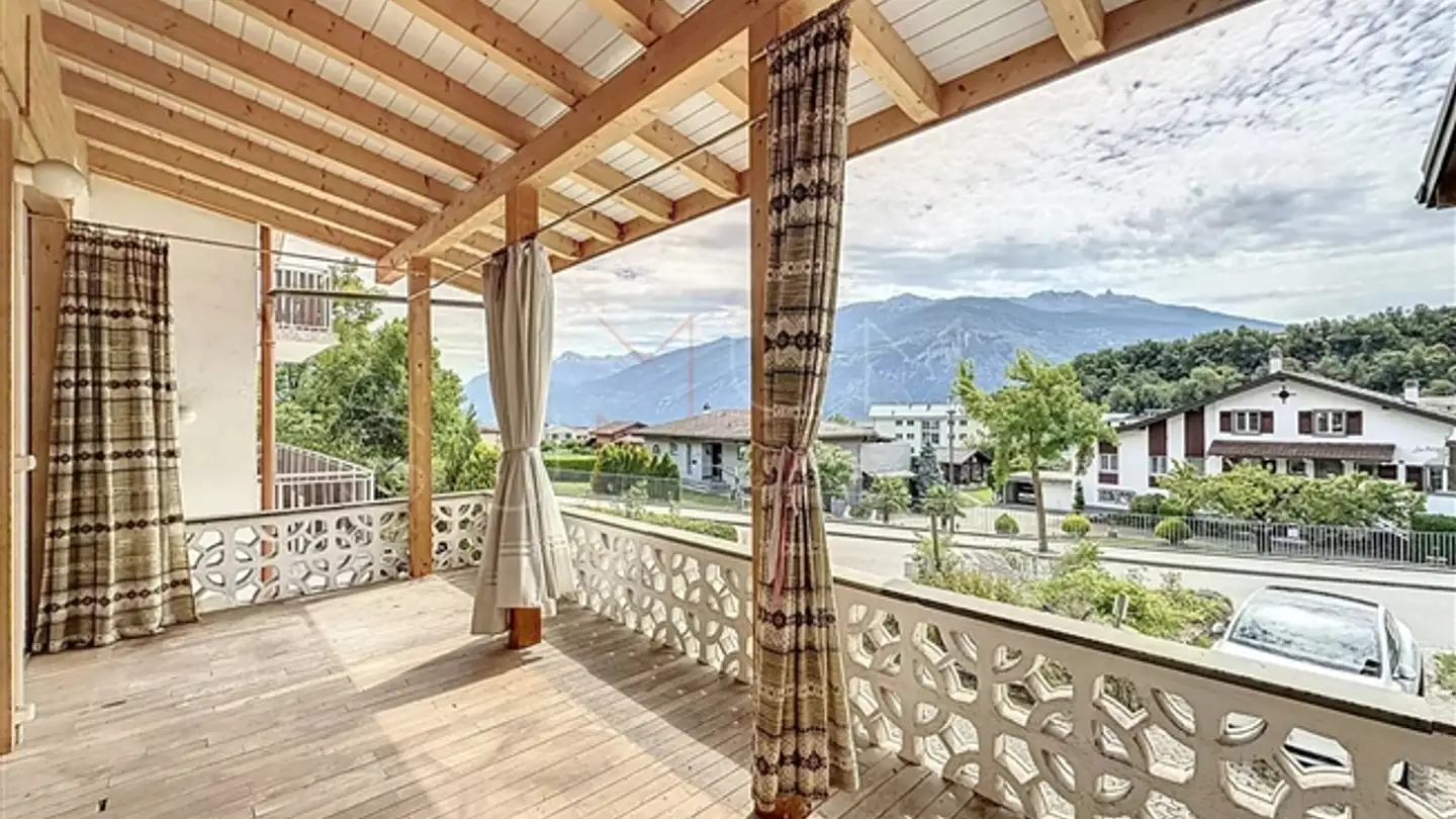 Casa singola in vendita - 1971 Champlan (Grimisuat) - Foto 3