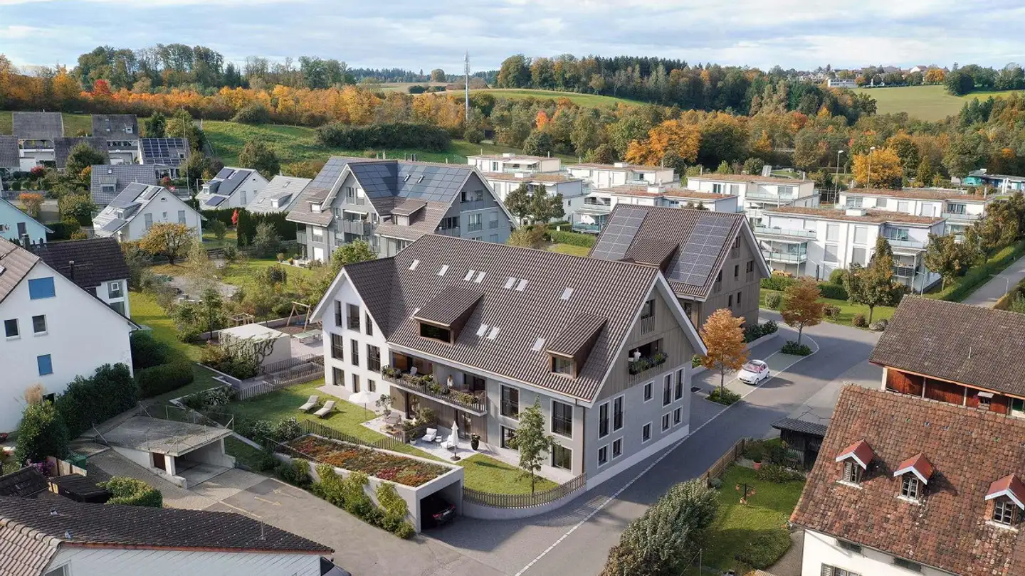 Appartamento in vendita - 8315 Lindau - Photo 2