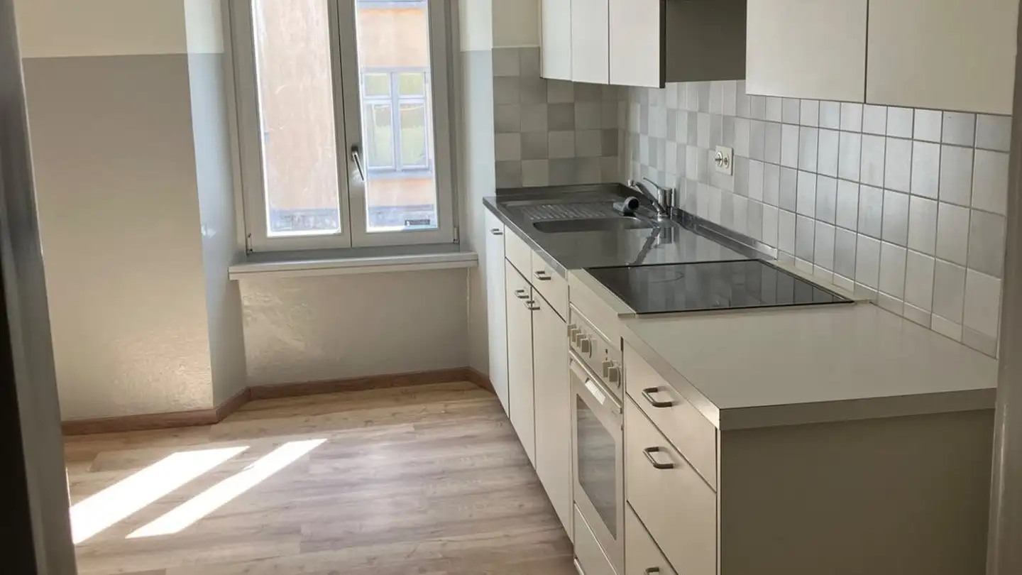 Appartamento in affitto - Via Bellinzona 4, 6710 Biasca - Foto 4