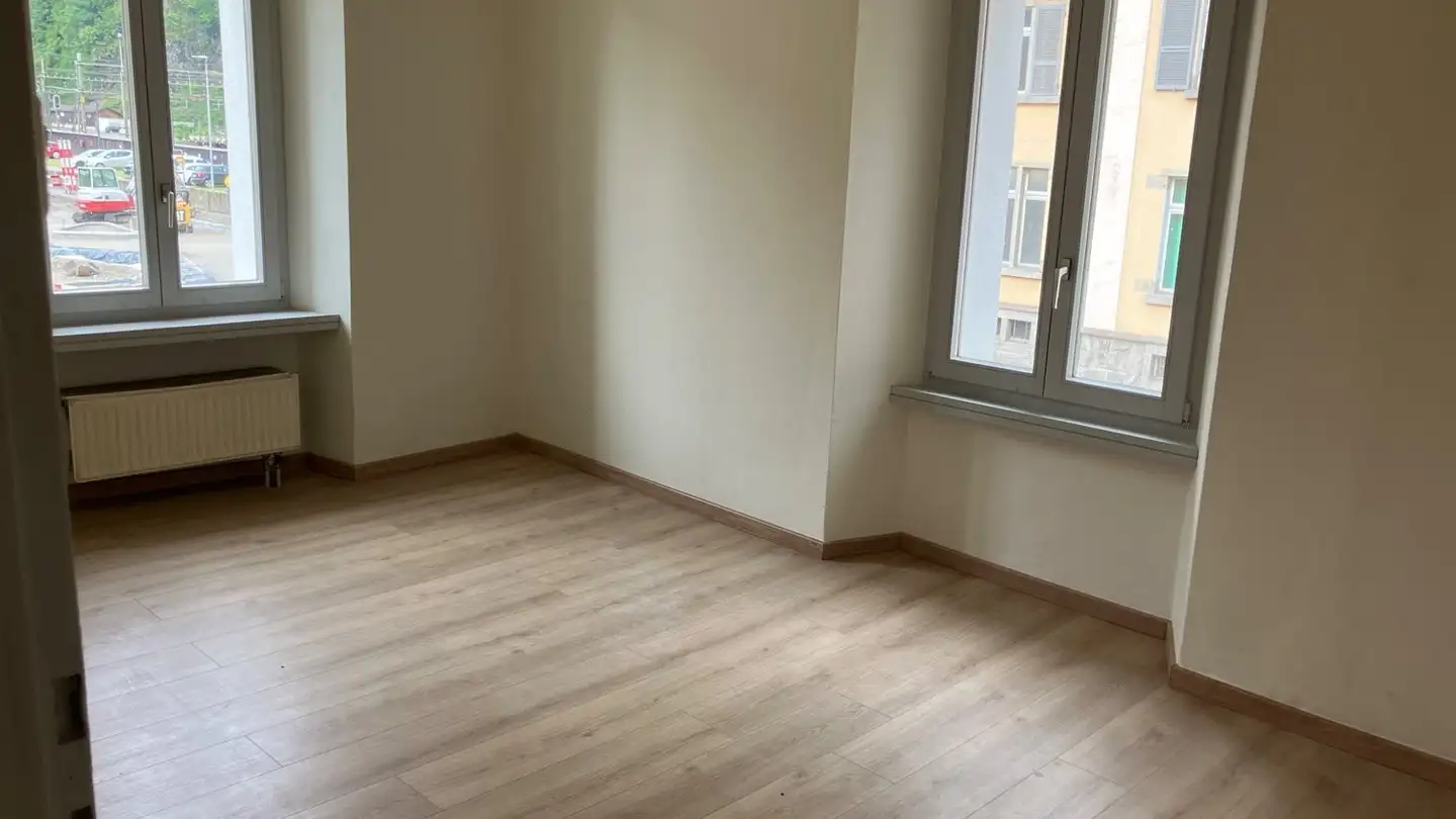 Appartamento in affitto - Via Bellinzona 4, 6710 Biasca