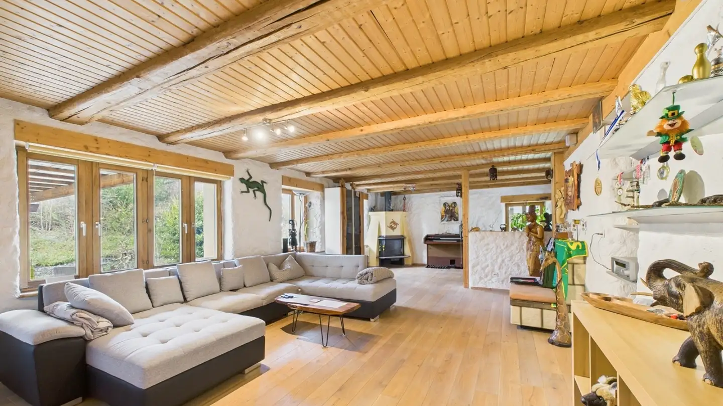 Maison individuelle à vendre - 5322 Koblenz - Photo 2