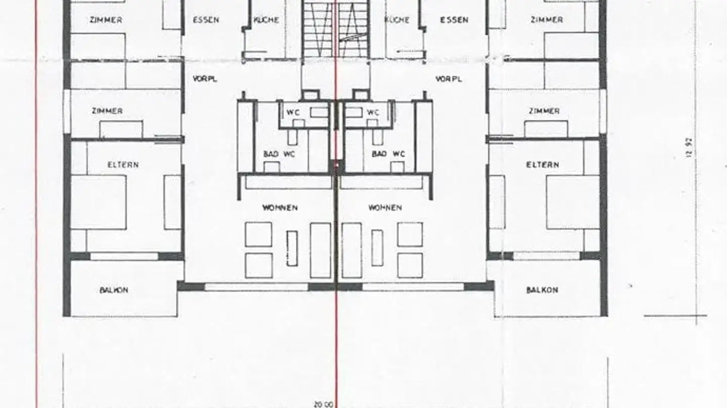 Appartamento in vendita - Im Lux 2, 7206 Igis - Foto 2